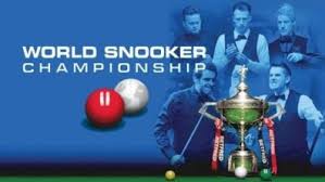 world championship snooker 2019